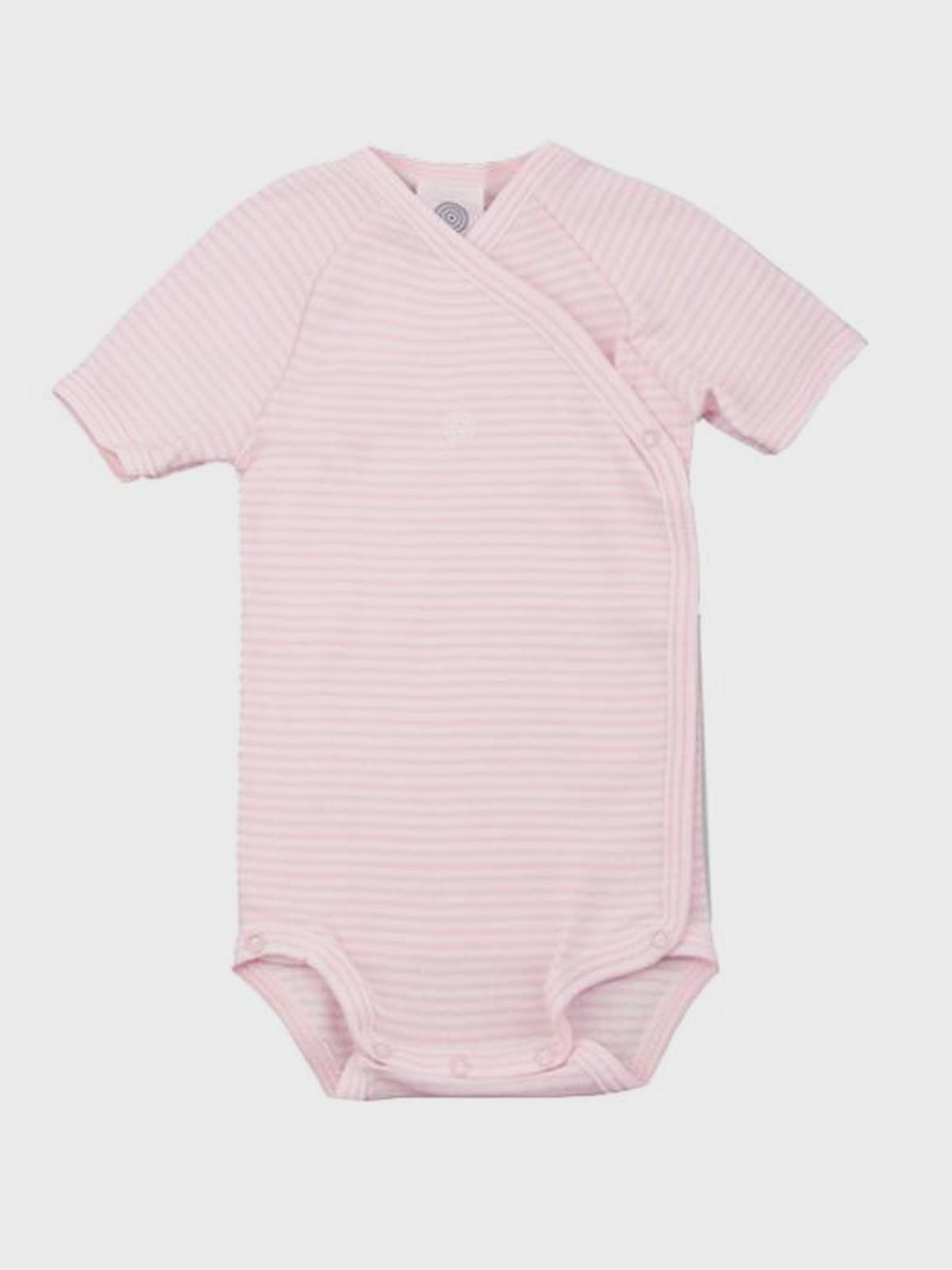 Боди с коротким рукавом Sanetta