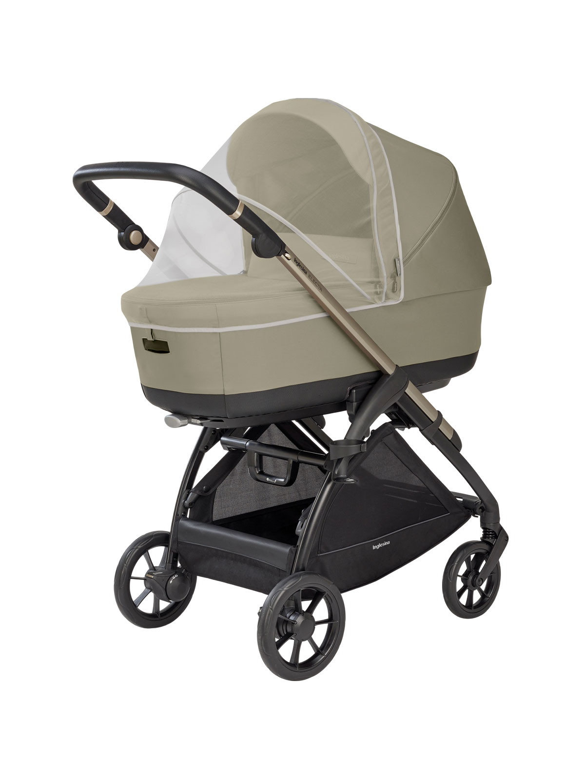 Москитная сетка Inglesina для люльки ElectaAptica XT 2900₽