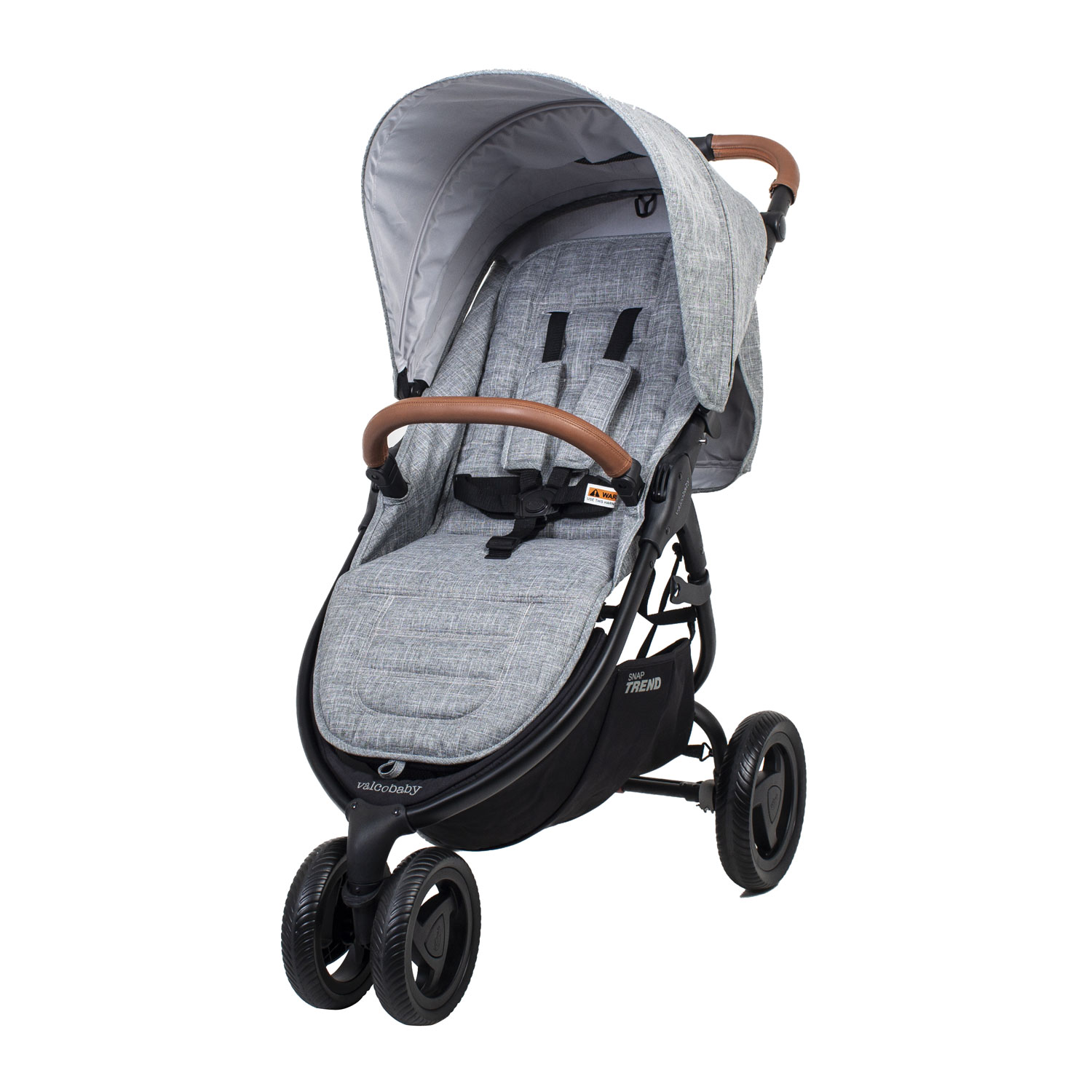 Коляска Snap Trend / Grey Marle Valco Baby