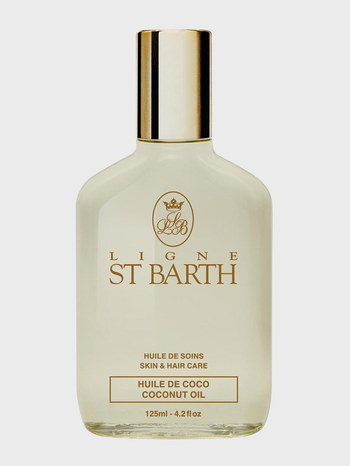 Кокосовое масло, 125 мл LIGNE ST BARTH