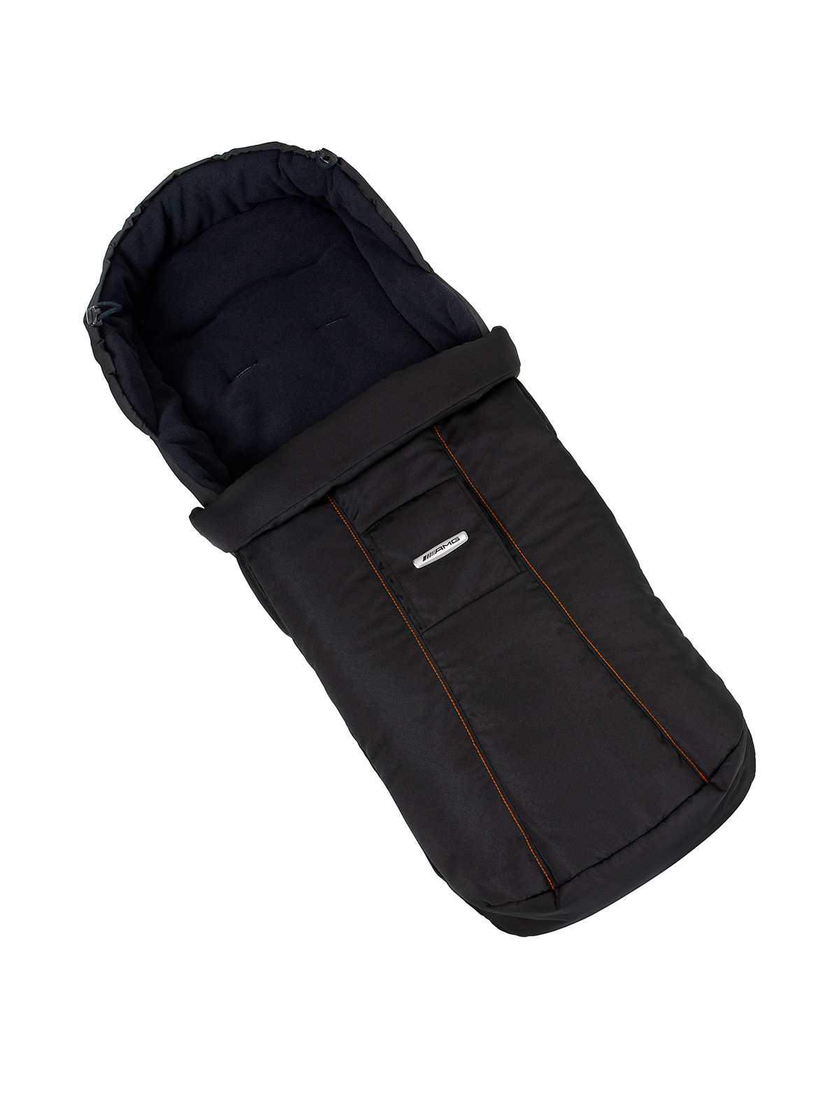 Спальный мешок для детской коляски AMG GT2, 720 Magmabeam Hartan