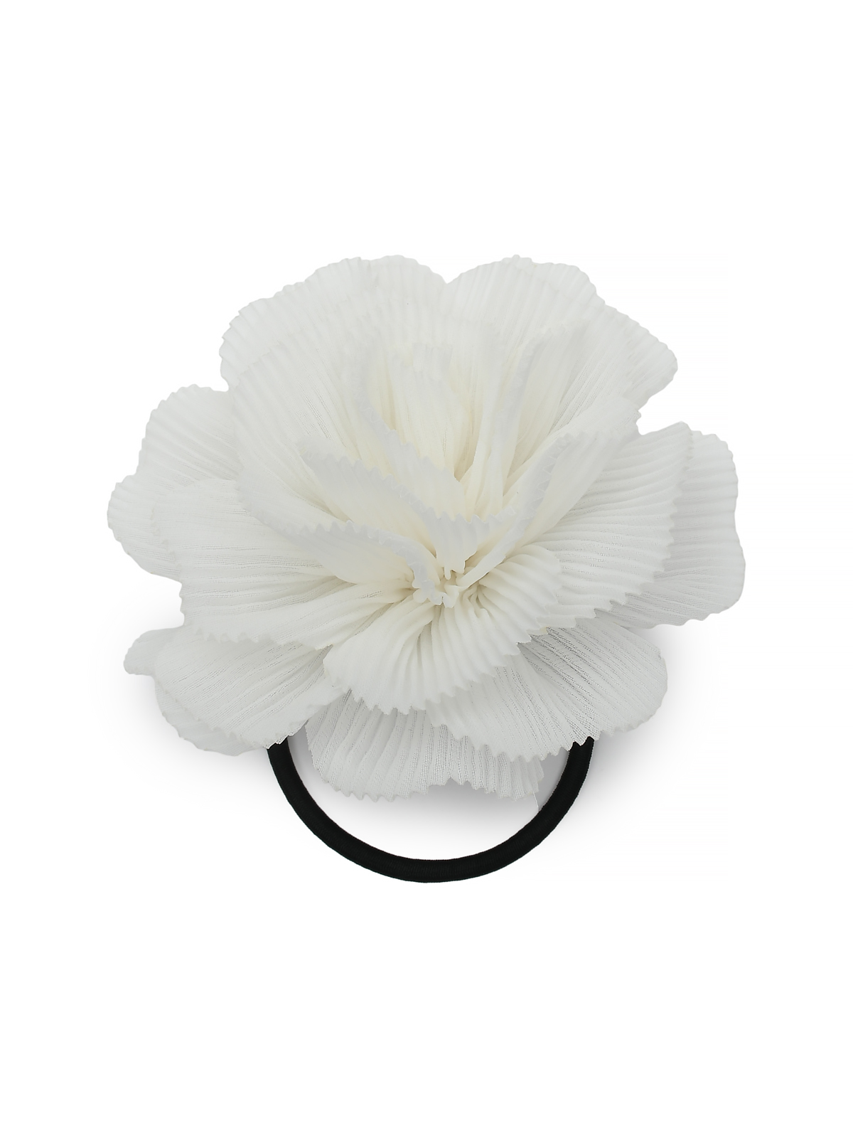 Резинка с гофрированным бантом Rena Chris