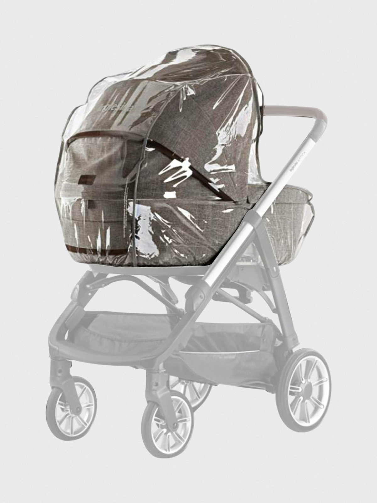 Дождевик для люльки Inglesina 4310₽
