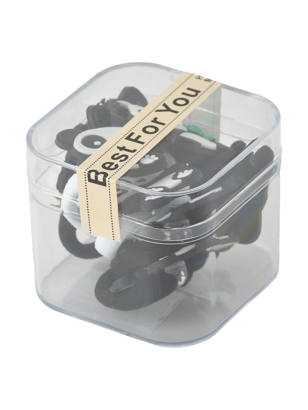 Набор резинок для волос Rena Chris 1199₽