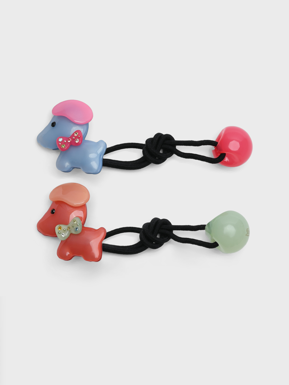 Набор резинок Dan Maralex 999₽