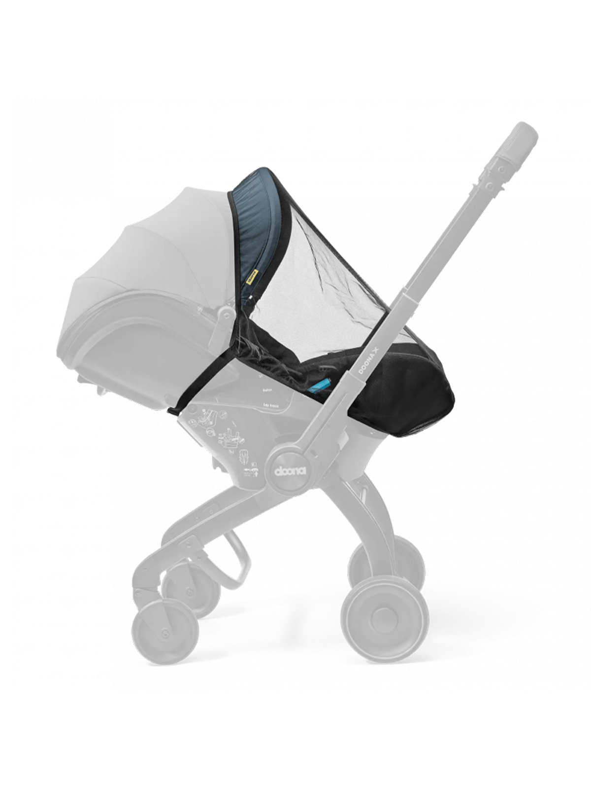 Москитная сетка Dоona X Doona 1999₽