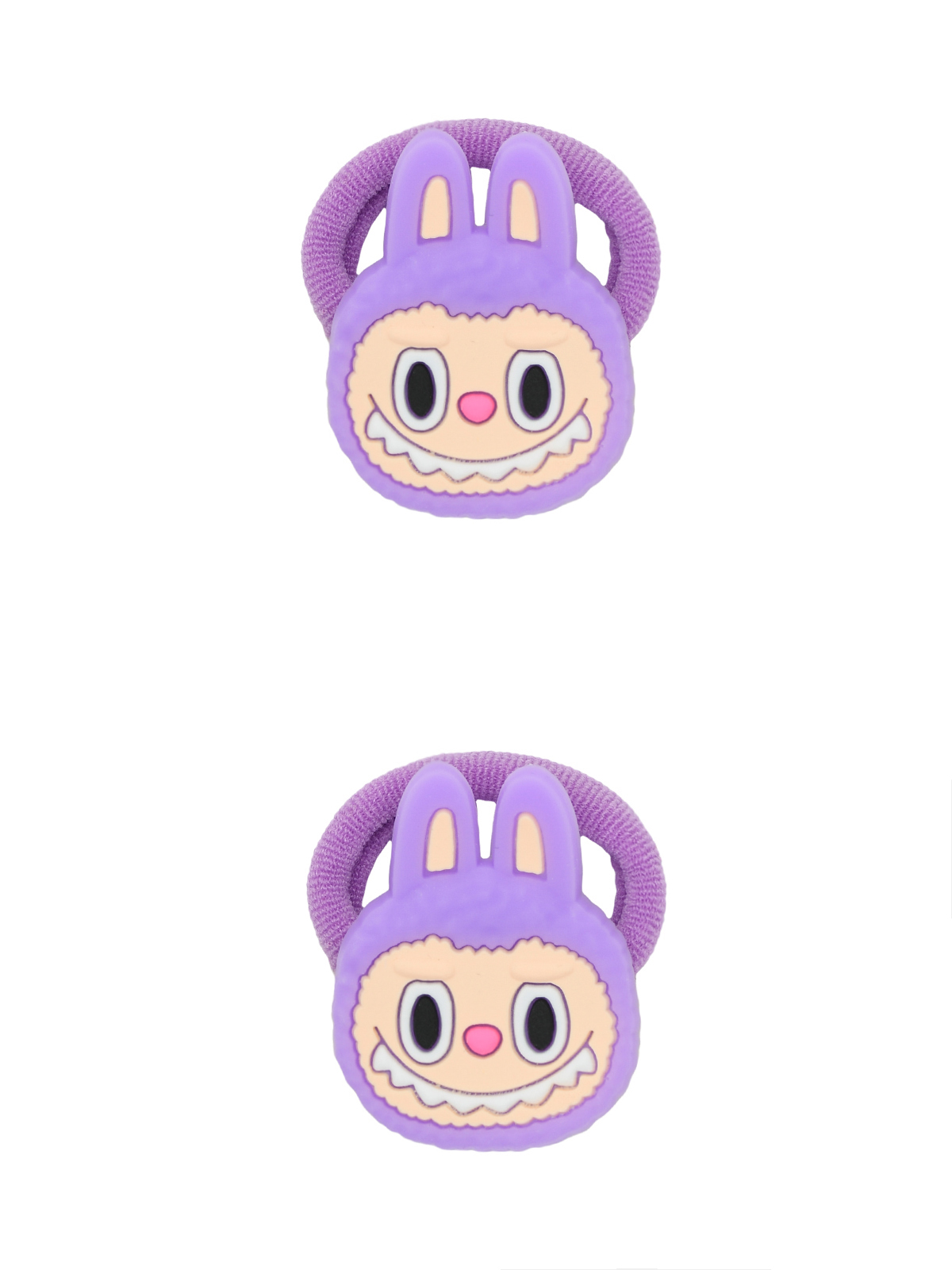 Набор резинок Лабубу Rena Chris