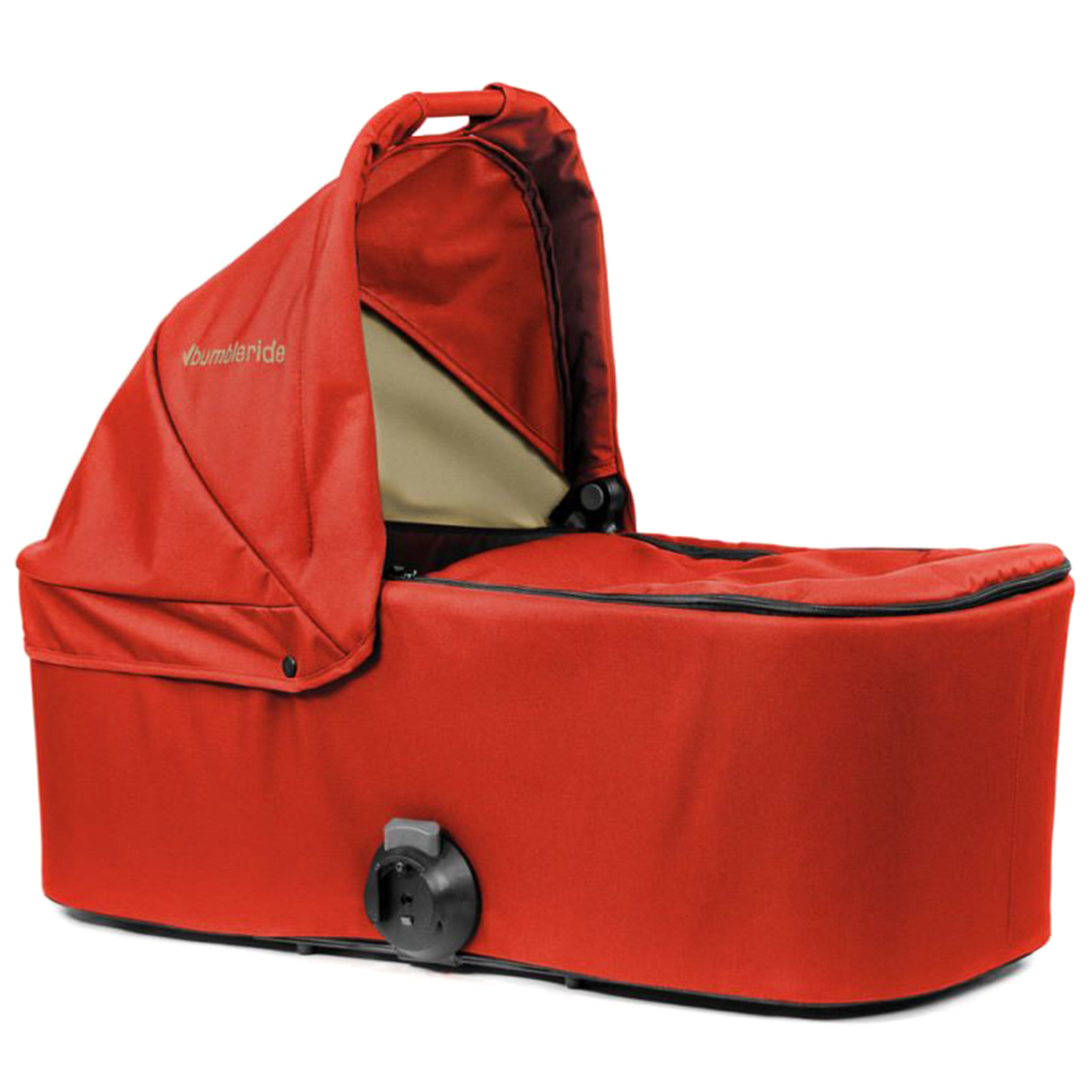 Люлька Carrycot для Indie &amp; Speed, Red Sand  Bumbleride