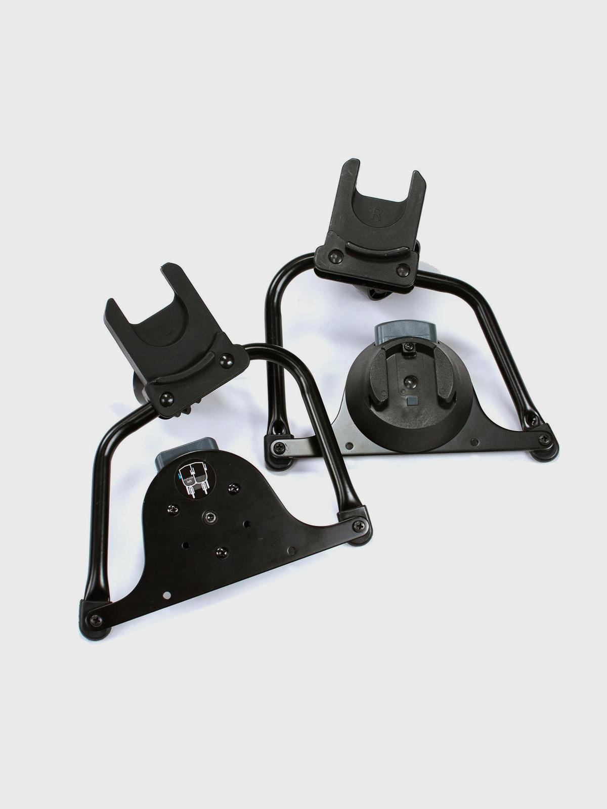 Адаптер Indie Twin car seat (нижний) Bumbleride