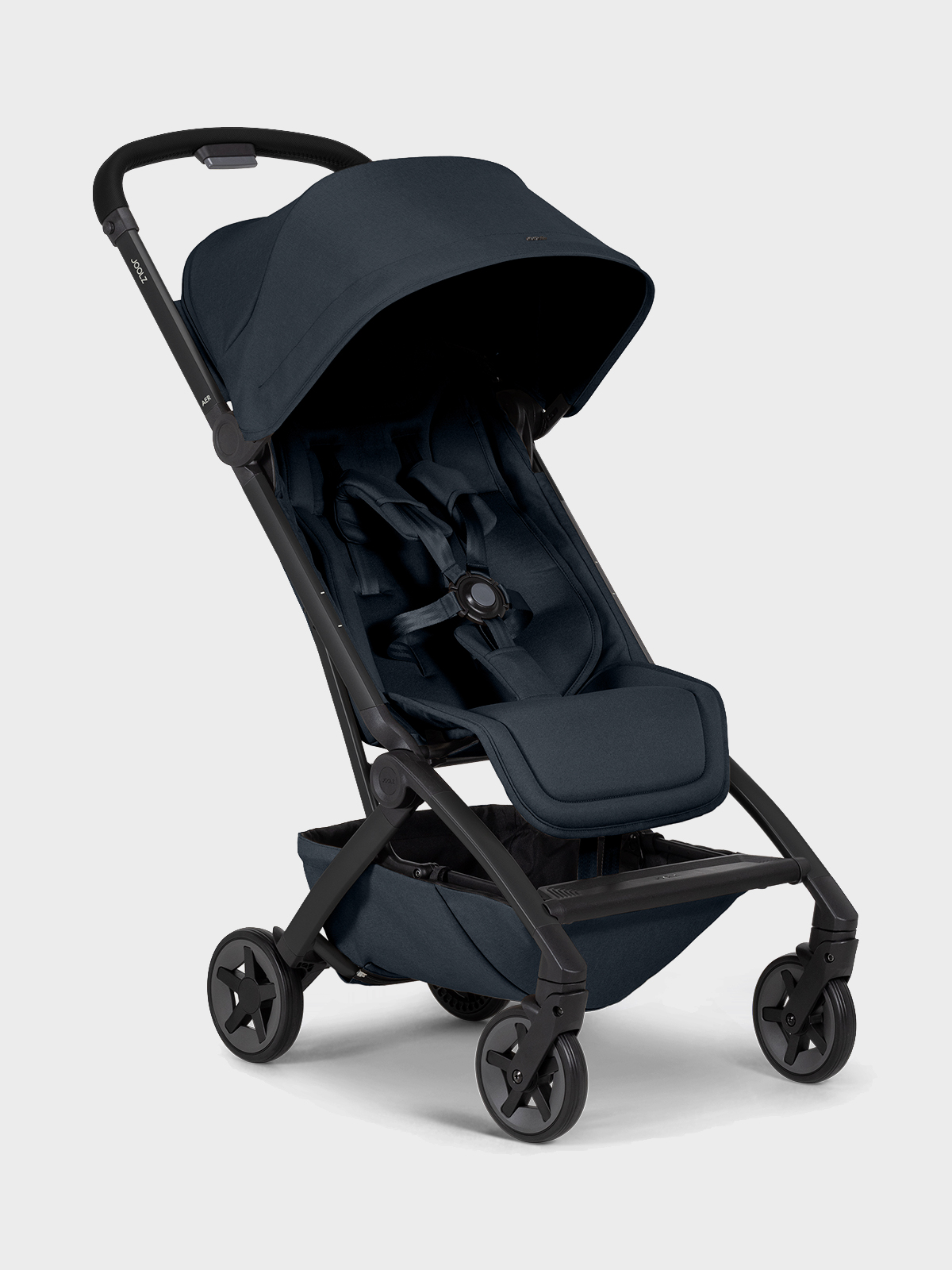 Коляска Aer 2, Dark navy blue JOOLZ