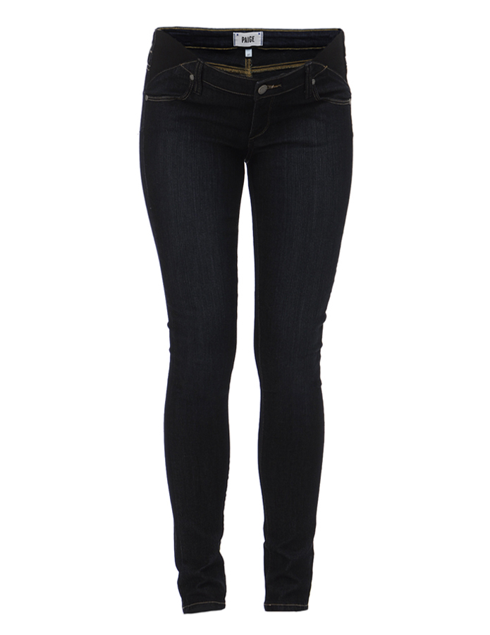 Джинсы для беременных Paige 22999₽
