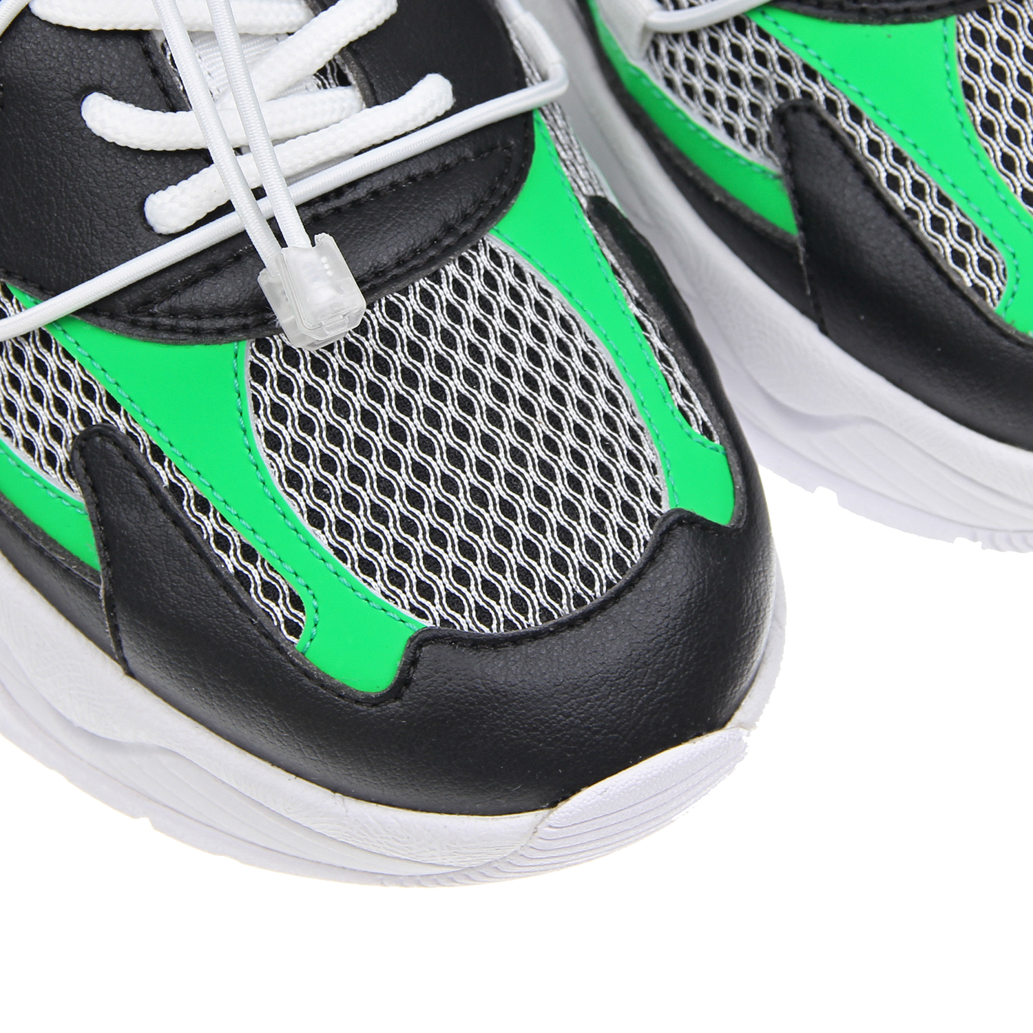 Кроссовки с зеленой подошвой. Кроссовки с зелеными вставками. Зеленые кроссовки на массивной подошве. Кроссовки с салатовыми вставками мужские.
