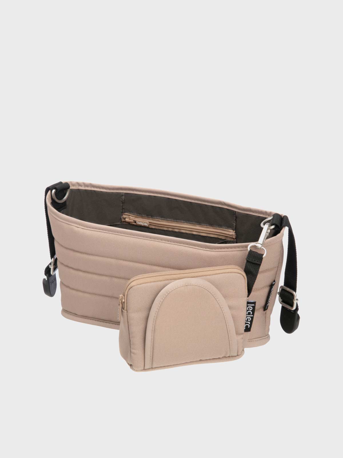 Сумка-органайзер для коляски Sand, 35х20х9,5 см Leclerc Baby