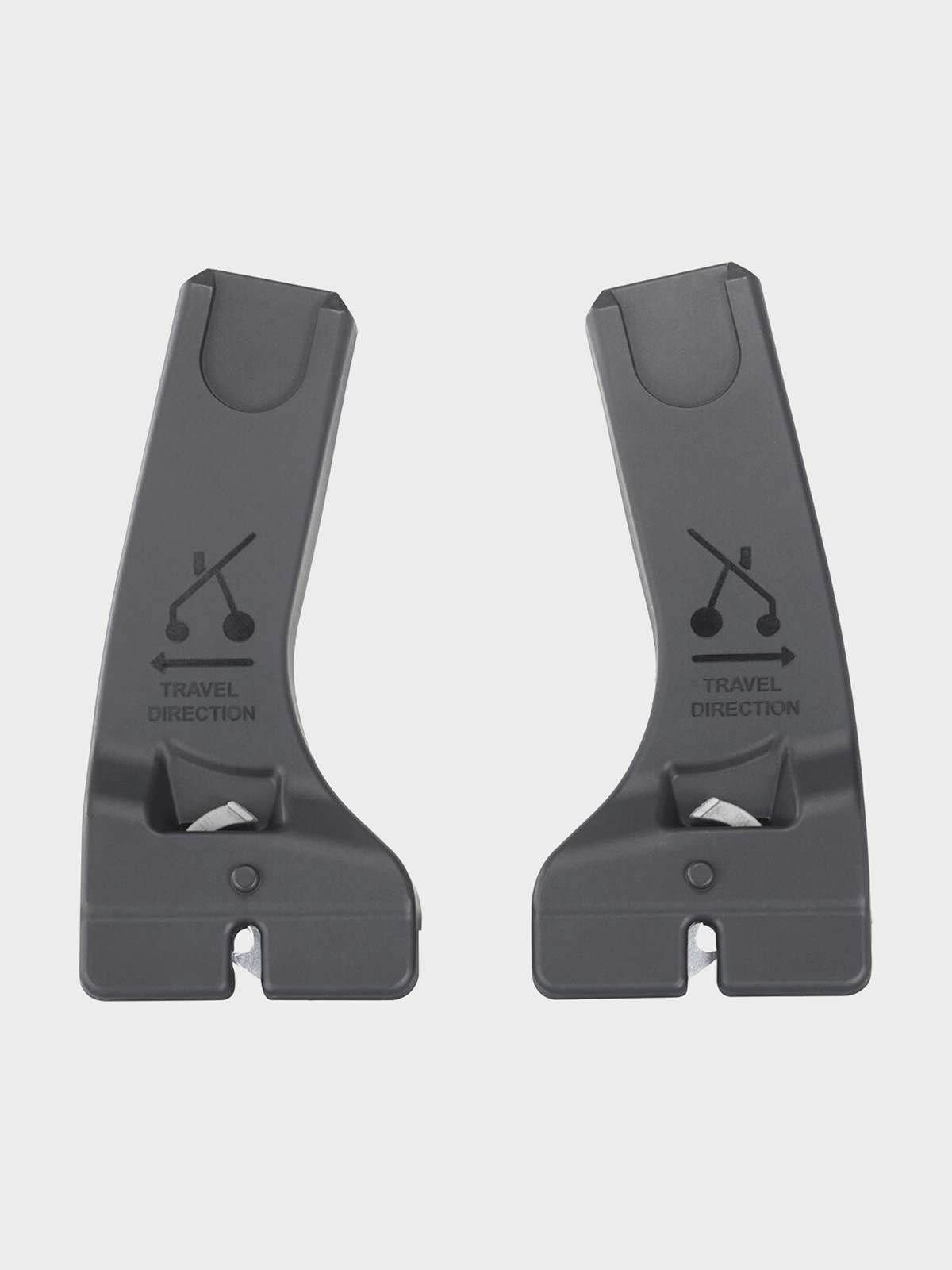 Комплект адаптеров для шасси Apticaавтокресла MX Inglesina 3476₽