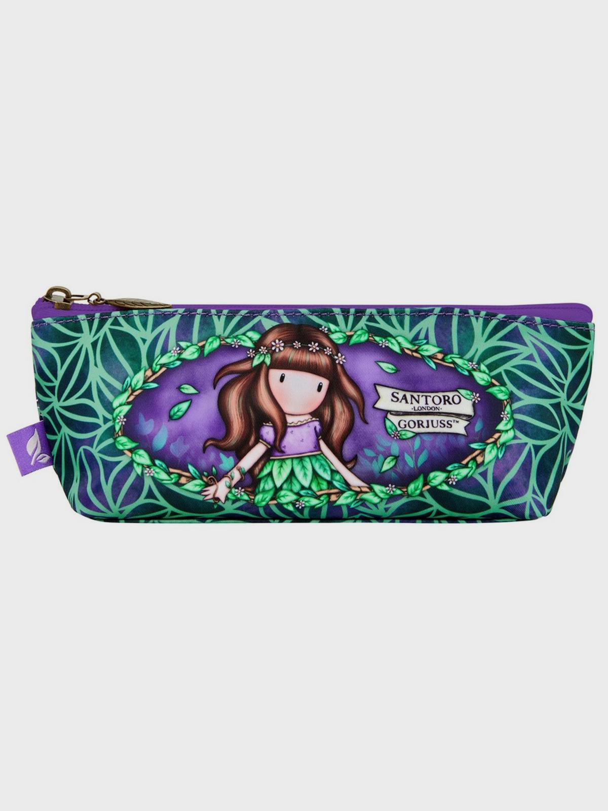 Косметичка quotTo The Ends Of The Earth quot Santoro 2999₽