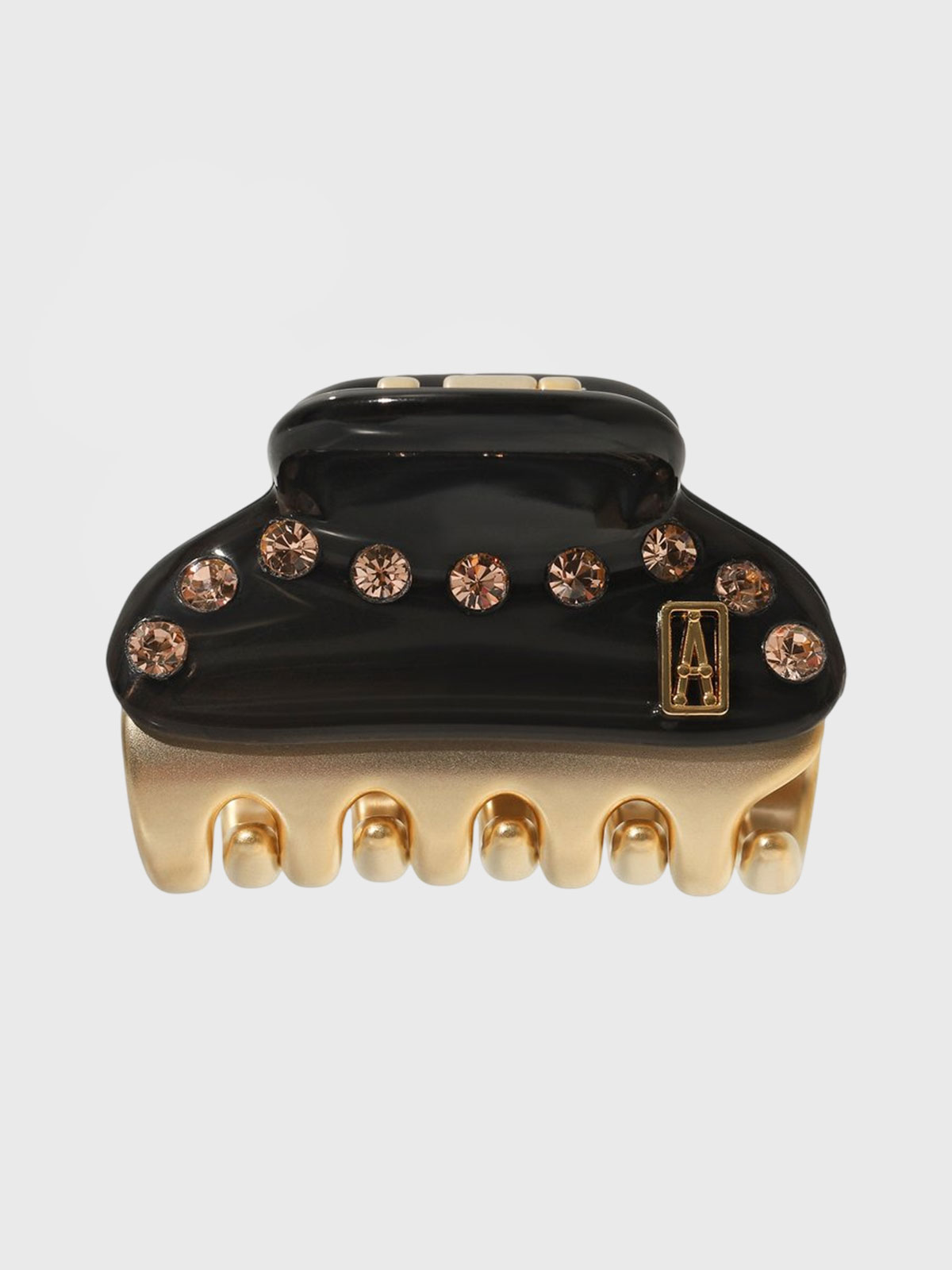 Краб Alexander de Paris мини, черный