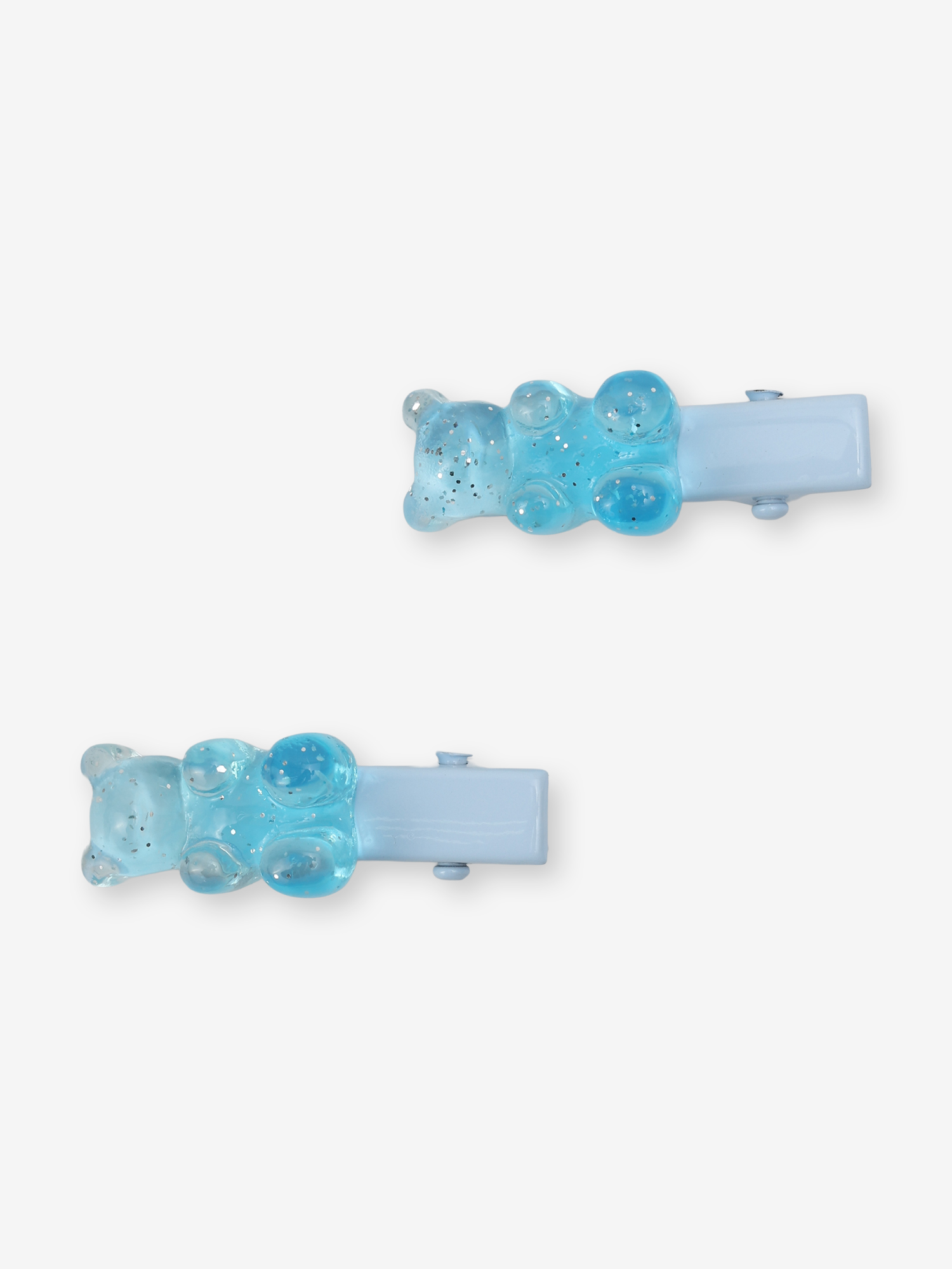 Зажим для волос quotМишка quot 2 шт Tais 379₽