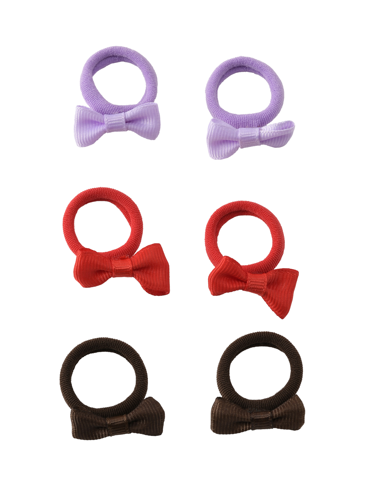 Набор резинок для волос Rena Chris 399₽