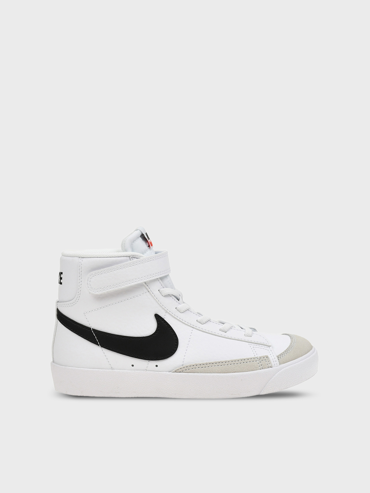 Высокие кеды Blazer Mid77 Nike 16999₽