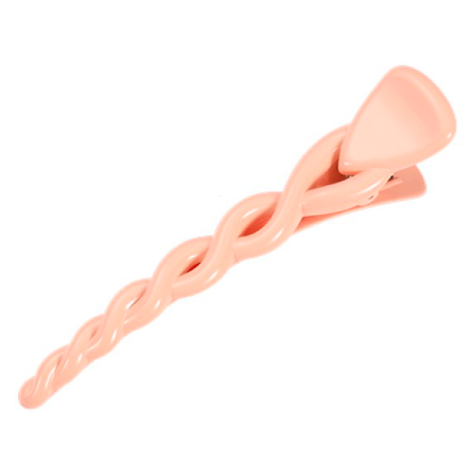 

Зажим для волос, светло розовый EVITA PERONI, Нет цвета, Зажим для волос, светло розовый EVITA PERONI