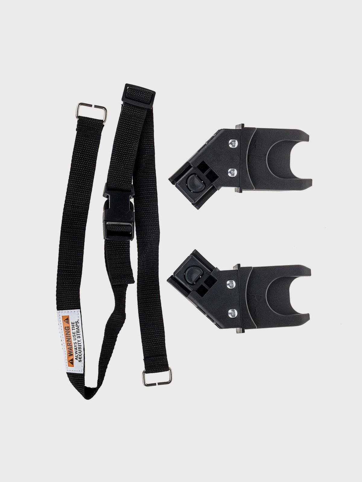 Адаптер для Maxi Cosi SnapSnap 4 Valco Baby 1999₽