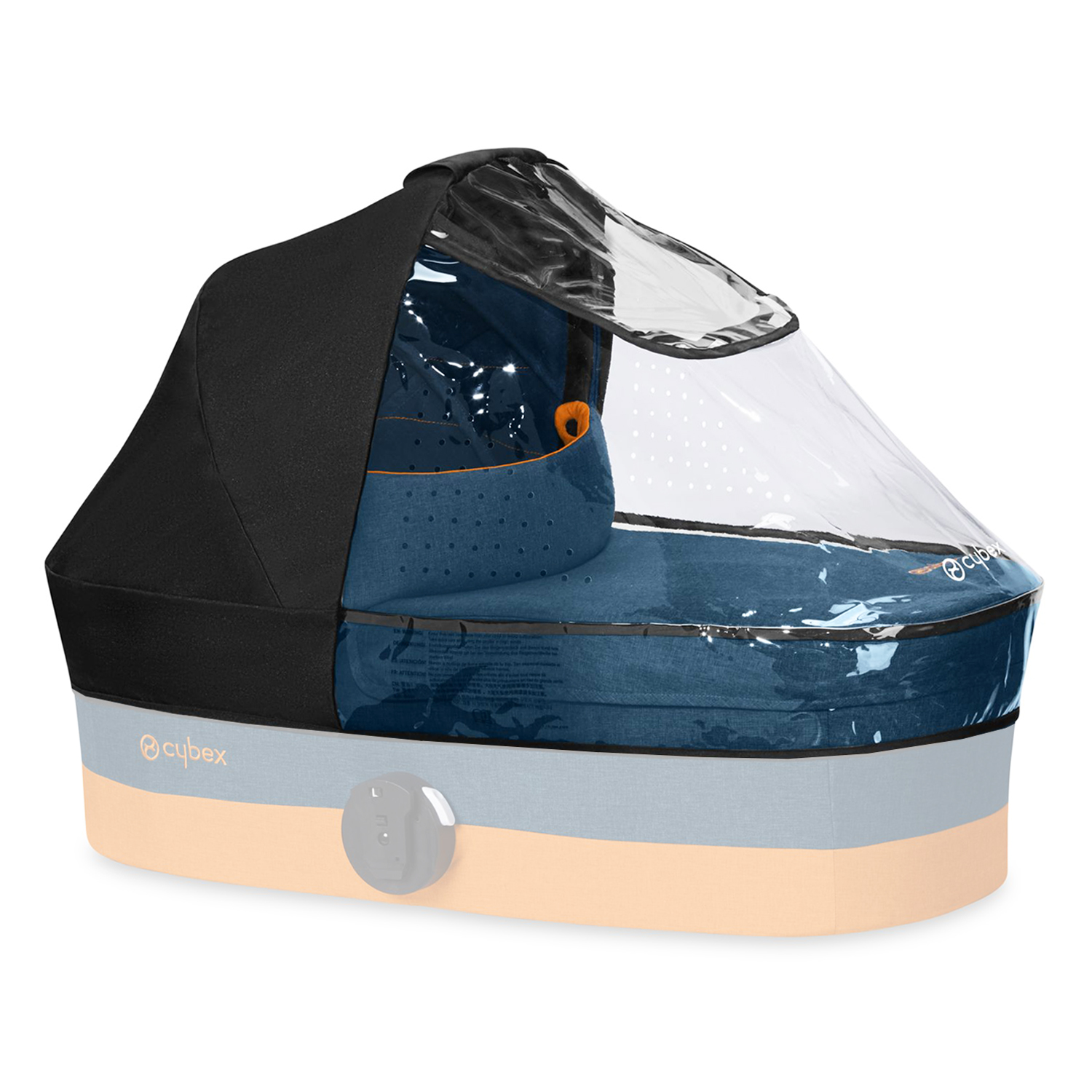 Дождевик для спального блока коляски Balios S CYBEX 4990₽