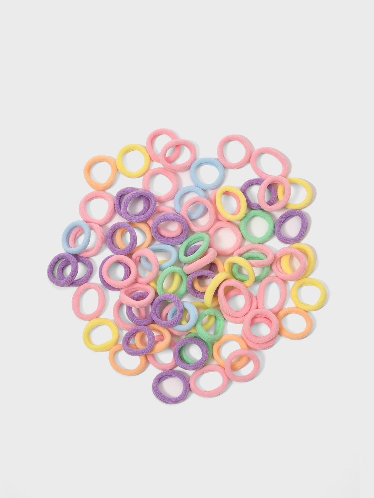 Набор резинок для волос Rena Chris 599₽