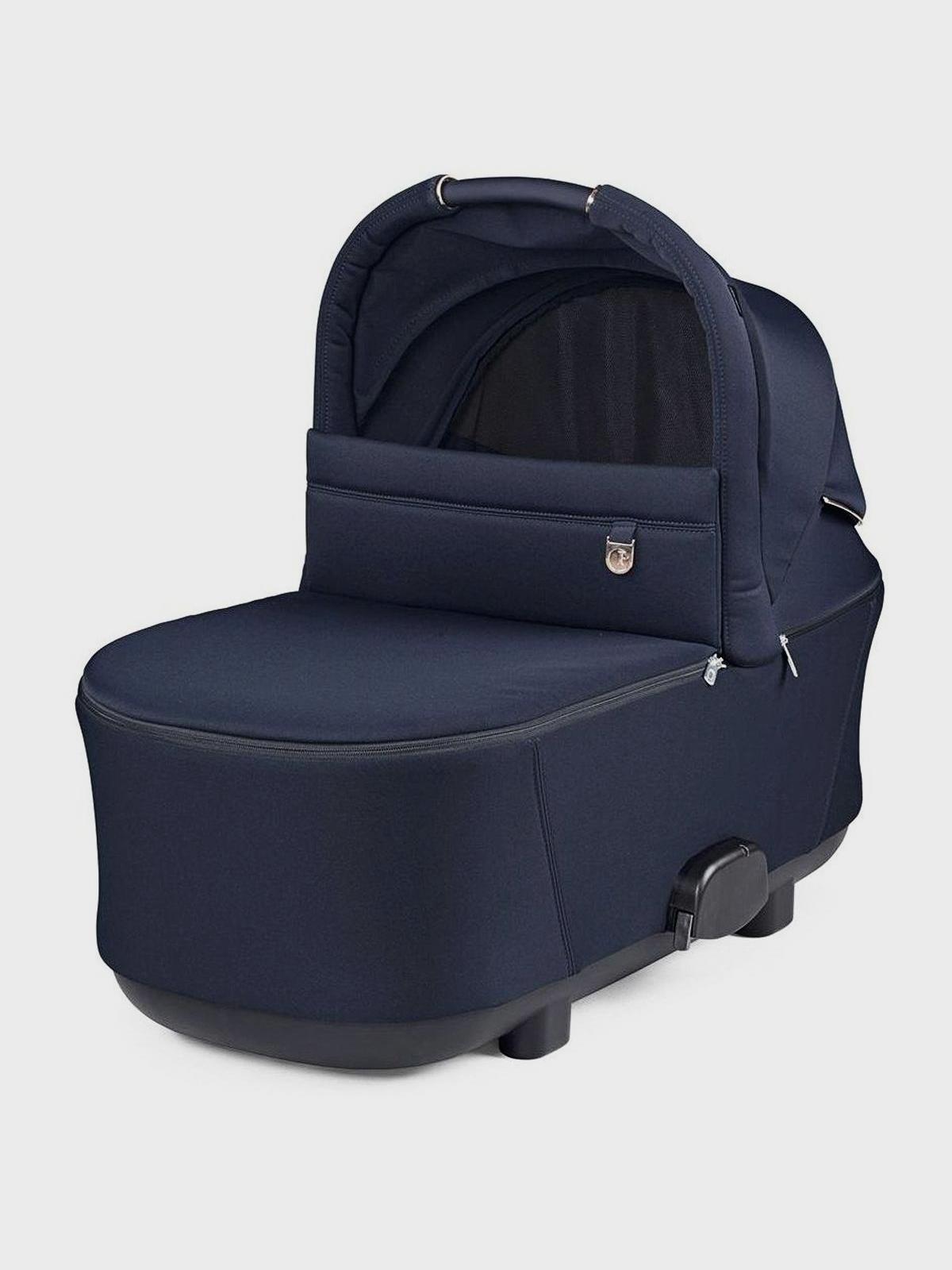 Люлька CULLA FLEX Blue Shine Peg Perego