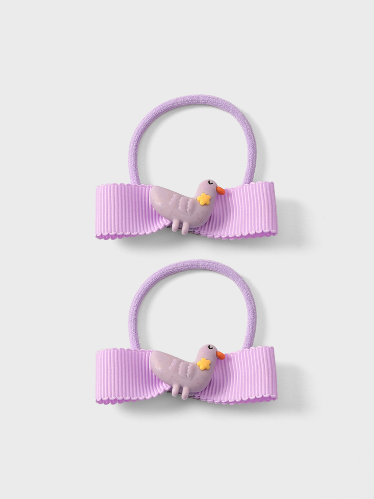 Резинки для волос Утка Tais 999₽