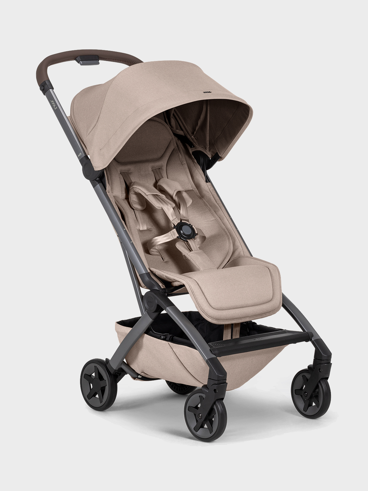 Коляска Aer 2, Sandy taupe JOOLZ