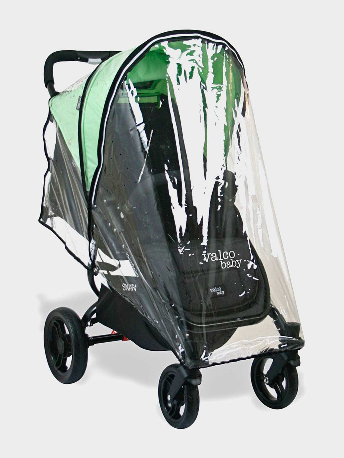 Дождевик RaincoverSnap ampSnap 4 Valco Baby 2899₽