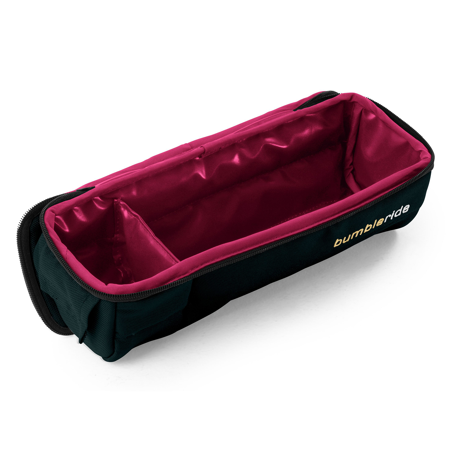 Бампер-пенал для еды SnPack Lotus Pink Bumbleride 1499₽