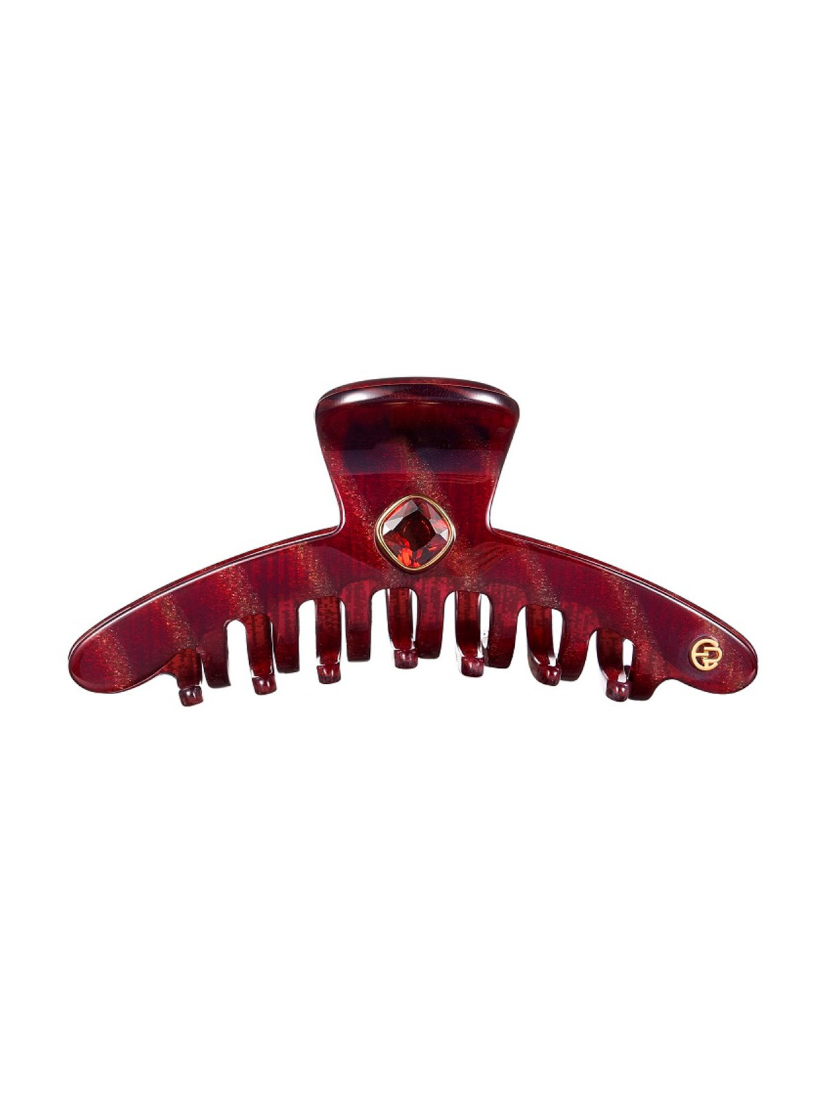 Краб для волос бордовый EVITA PERONI 12999₽