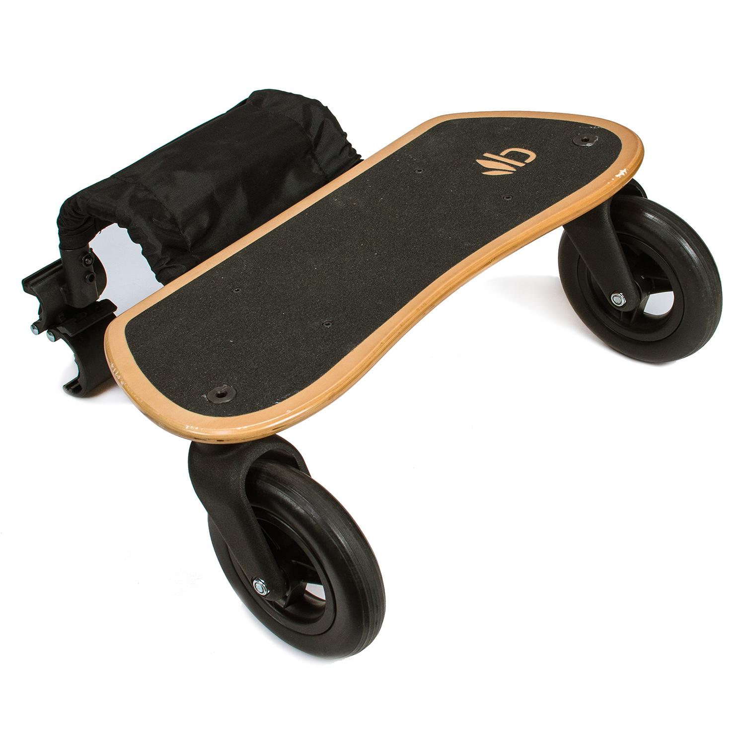 

Мини-борд Bumbleride, Нет цвета, Мини-борд Bumbleride