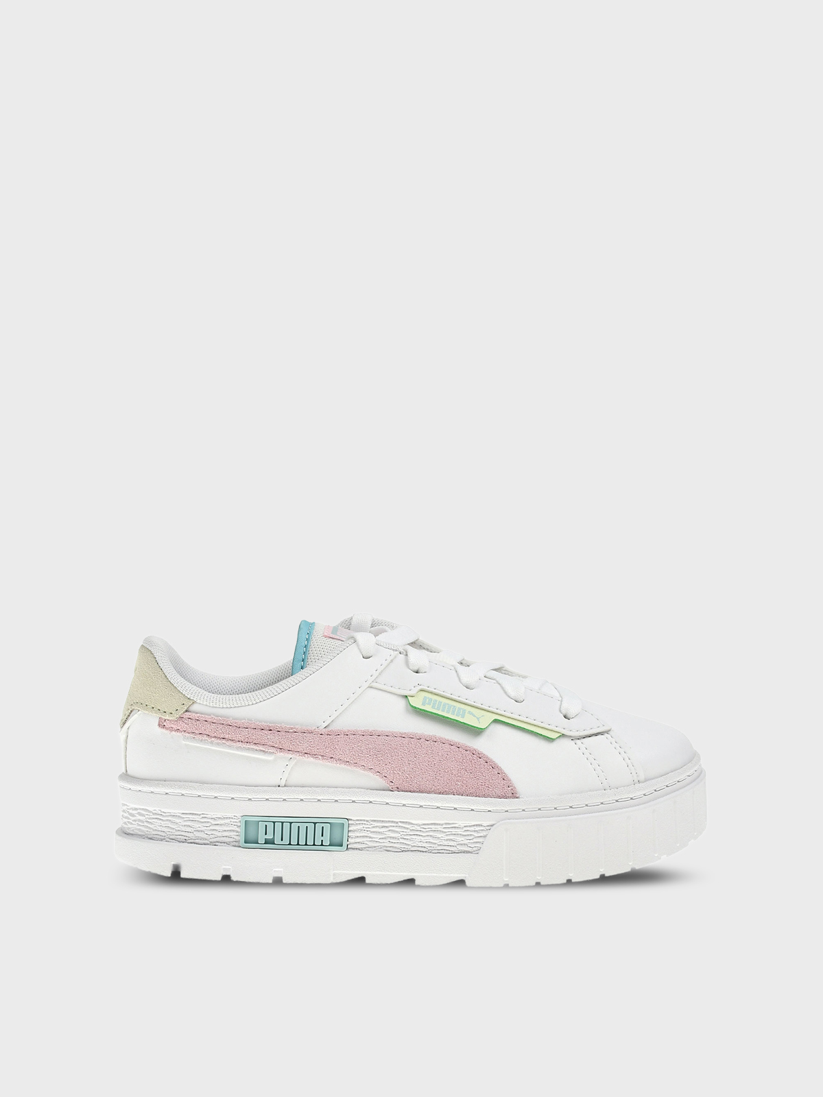 Кеды Mayze Crashed PS Puma 9999₽