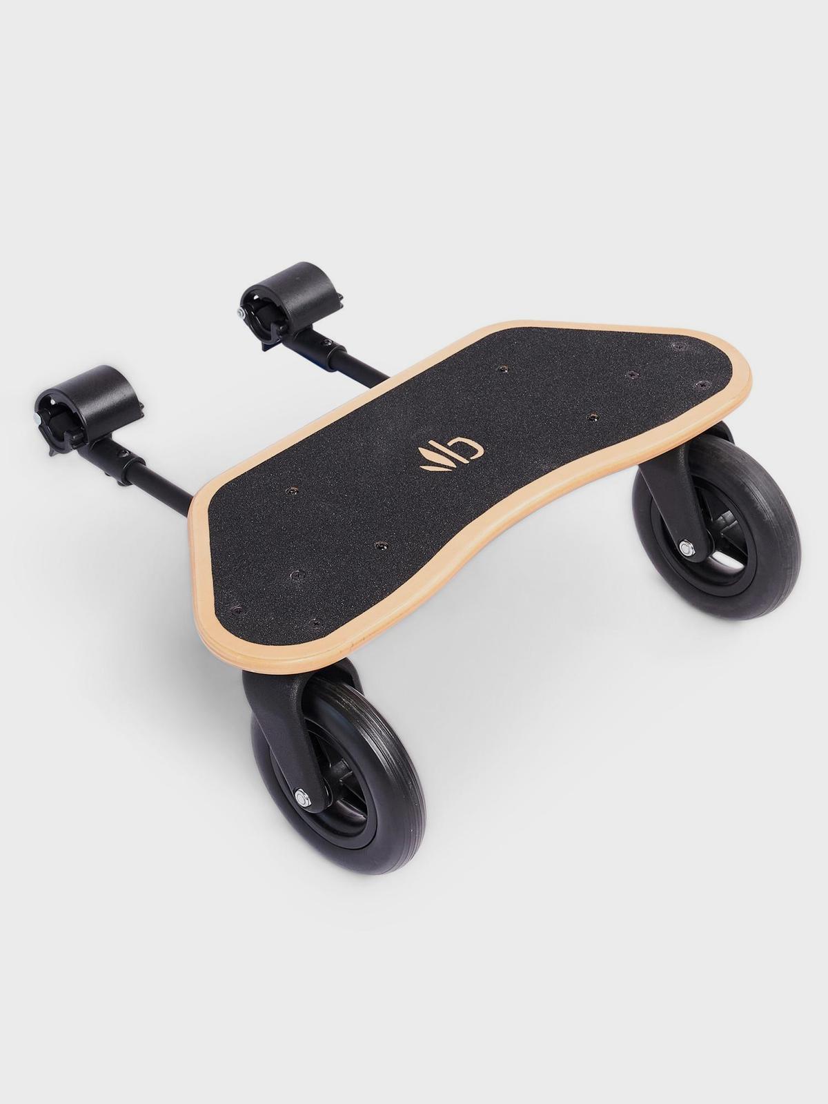 Мини-борд, черный  Bumbleride