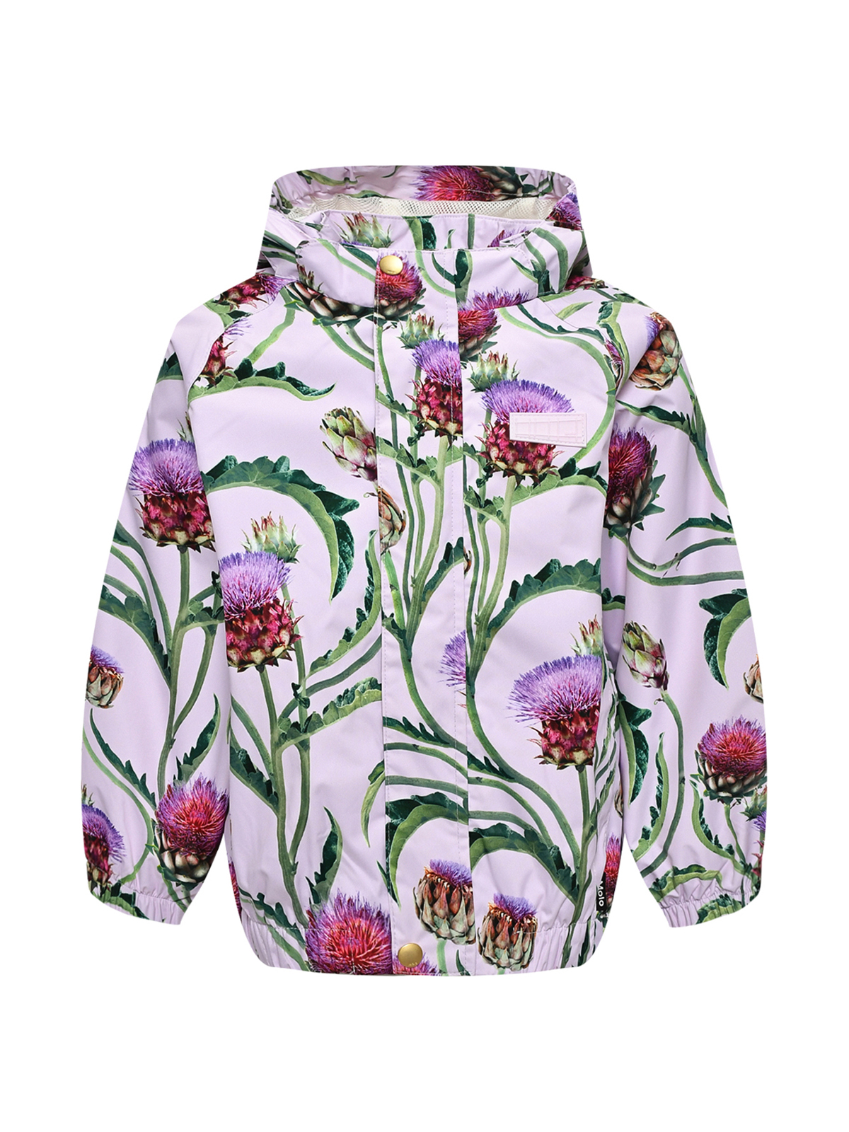 Ветровка Artichoke Bloom Molo 8399₽