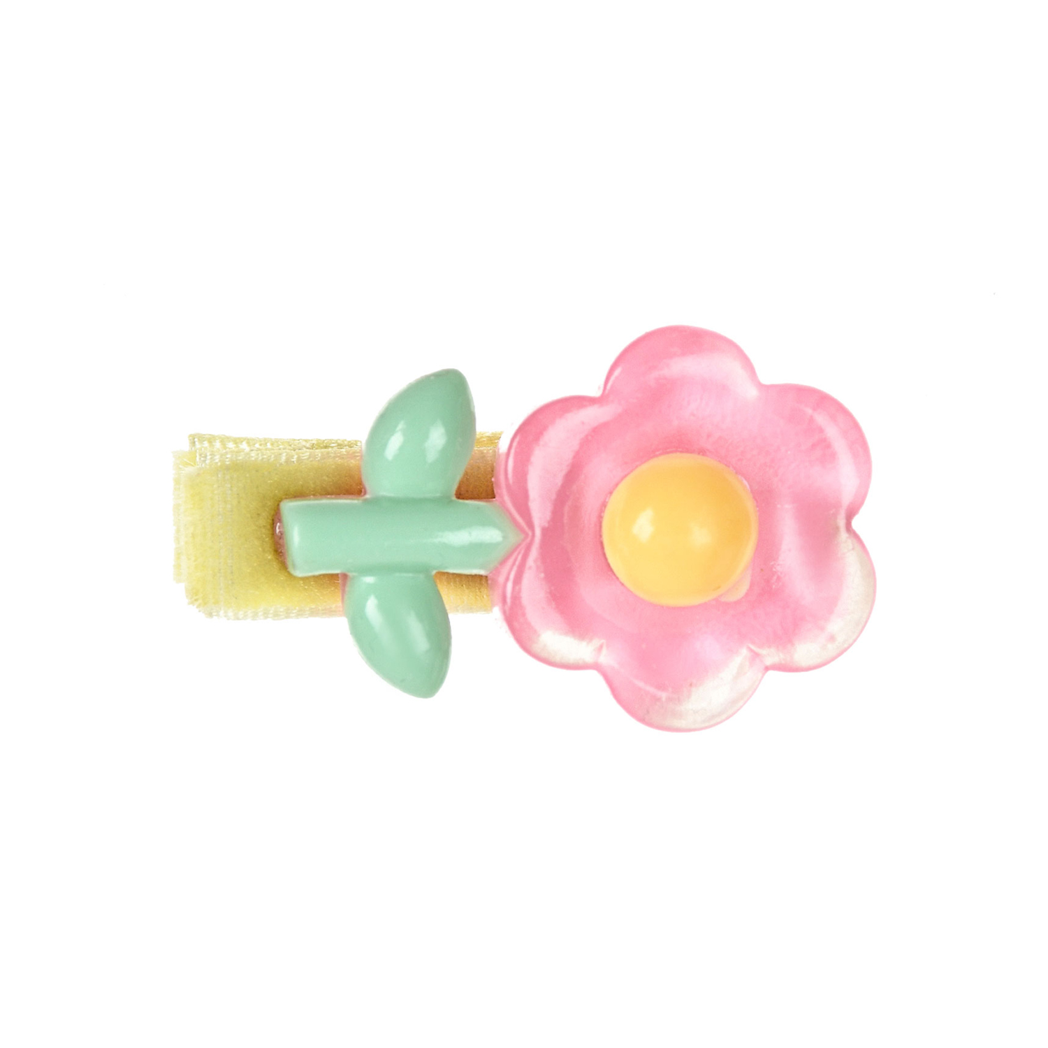 

Заколка для волос цветок, розовая Rena Chris, Нет цвета, Заколка для волос цветок, розовая Rena Chris