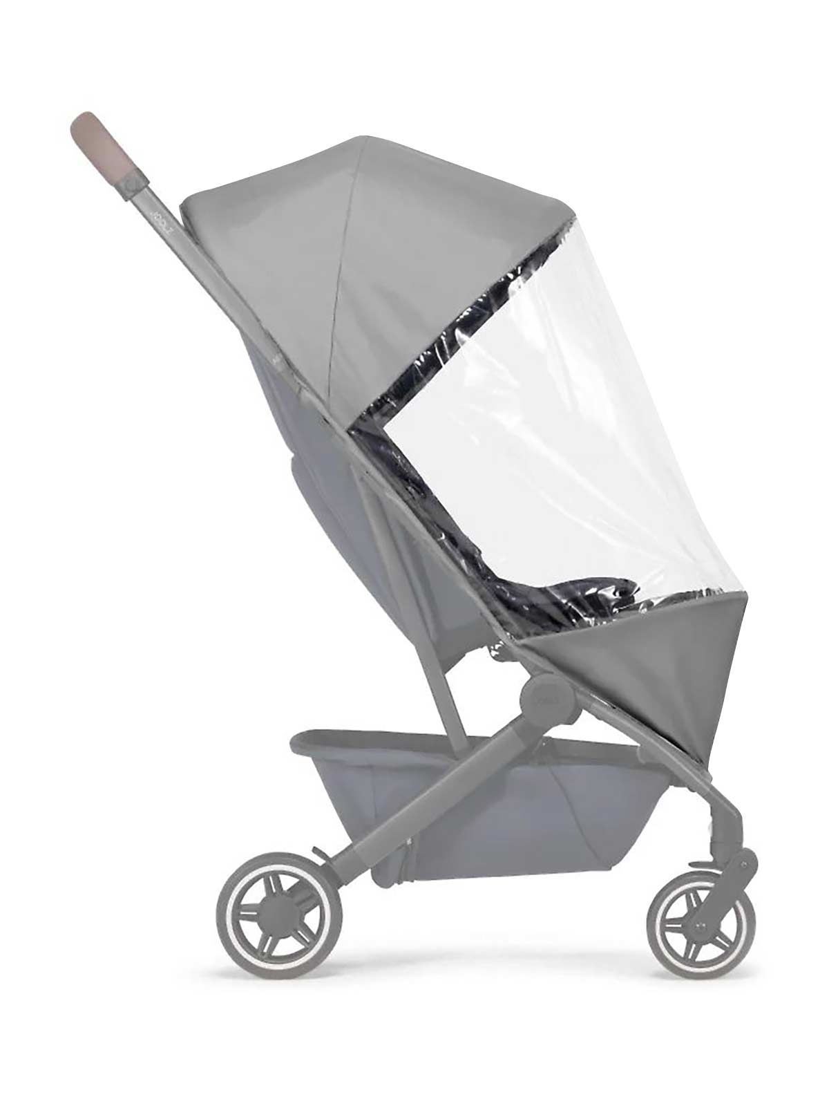 Дождевик для прогулочных колясок Aer+ и Aer 2 JOOLZ