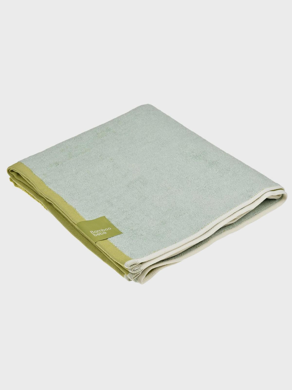 Полотенце 70*130 см BAMBOO BEBE