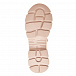 Кожаные кроссовки на эластичной шнуровке Rondinella | Фото 6