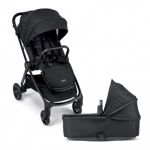 Детская коляска Strada Carbon 2 в 1 Mamas&Papas | Фото 1