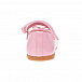 Розовые туфли из лаковой кожи с бантиком Dolce&Gabbana | Фото 3