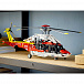 Конструктор TECHNIC &quot;Спасательный вертолет Airbus H175&quot; Lego | Фото 6