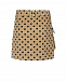 Вельветовая юбка в горошек Paade Mode | Фото 3