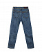 Брюки джинсовые Burberry  | Фото 2