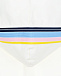 Спортивный костюм с вышитым логотипом на лампасах Moncler | Фото 7