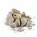 Игрушка Robo Alive DINO FOSSIL mini раскопки динозавра, свет, ассорт ZURU | Фото 5