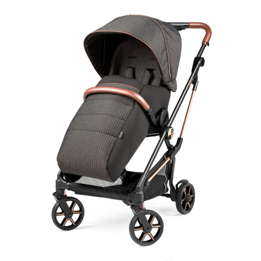 Прогулочная коляска VIVACE 500 Peg Perego | Фото 1