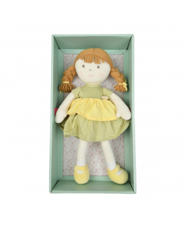 Кукла Honey в подарочной упаковке, 40 см Bonikka , арт. 65022 | Фото 1